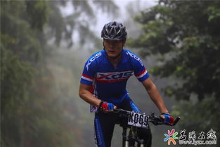 桃江山地户外健身休闲大会圆满落幕，场地设施运营保障成亮点