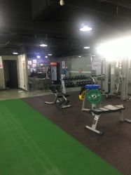 合肥椰子健身工厂 顾客真实评价全览，健身休闲好去处