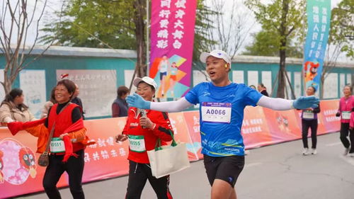 汉源奔跑迎新年，全民健身展活力——2026元旦新春全民健身跑活动侧记