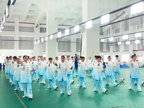 金井镇喜获“悦动星沙”2019年长沙县全民健身日暨太极拳团体比赛三等奖