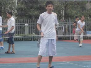 运动，让生活更精彩——记运动一族QQ群153339607的休闲健身之旅